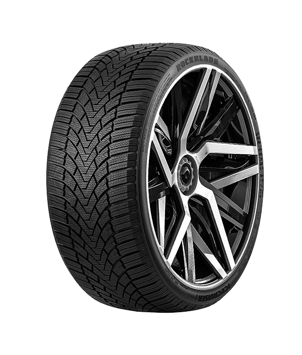 Pneus ROCKBLADE 225/55 R17 XL 100H TL ICECRUISER I 3PMSF C-D-2 225/55 R17 XL 100H TL ICECRUISER I 3PMSF C-D-2